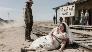¡La Botaron del Tren por 