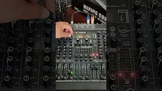 Tone & EQ dBvoice Valentine#mixermurah#dbvoicevalentine16#tonemixer#eqmixer#settingmixer#effectmixer