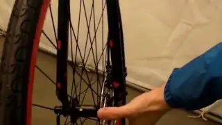 Обзор велосипеда Orbea Carpe