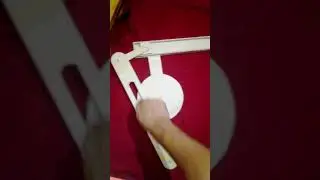 Crank and slotted lever quick return mechanism