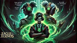 Emerald Yi Jungle LIVE
