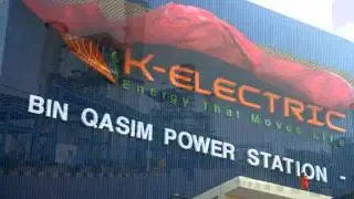 K-Electric - Independence Day TVC