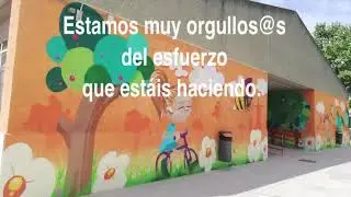 Qu&eacute;date en casa 2020!!!!