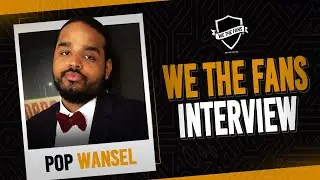 Pop Wansel on Producing For Nicki Minaj, Ariana Grande, Kehlani, Usher, Tory Lanez & More