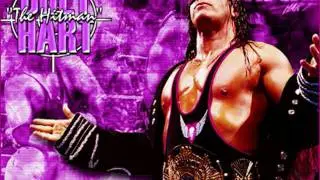 WWE Bret 