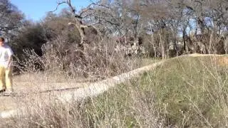 Jeremy Kirby is gnarly
