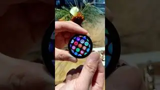 Huawei Watch GT Cyber Unboxing 🥶 Really Cool Smartwatch #shorts