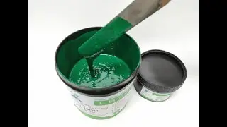Solder mask ink laser printing,