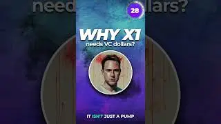 The Reason Jack Levin Created X1 and XEN