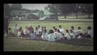 Georgia Premier Academy - Practices with the Champions