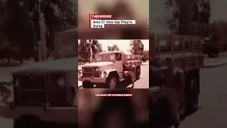 Area 51 veterans say they&rsquo;re dying, and the government still denies they were ever there.
