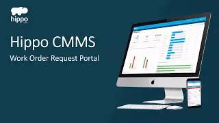 WO Request Portal