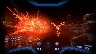 Prodeus Co-op Beta Gameplay