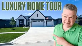 Inside Beautiful Homes In West Des Moines Iowa: Dream Homes You Can Afford!| RecPlex West Des Moines