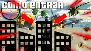 Como Entrar En Los Edificios | Real Crime Simulator | Tutorial