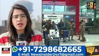 Indian students exposed US-Israel Agenda says situation in Iran is normal, media shows fake report