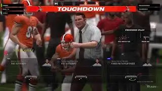 Madden 22 squads Jim Brown