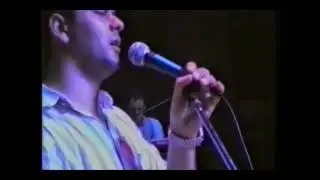 11-Johnny B. Good-Chuck Barry-Villa dei Leoni Mira Ve 28 08 1991