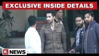 January 26 Violence: Delhi Police Probe Deep Sidhu's Alleged Role With Technical Evidence