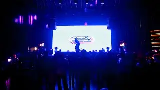 NOIR PRADA LIVE SET | MIZU COMMON ROOM