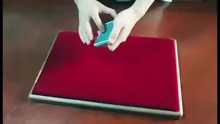 The Faraday Pad