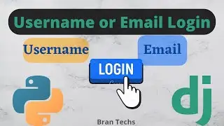 Login users with username or email