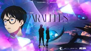 [COLLAB] PARALLELS | SoulsTeam : Battle Arena - ft. ‪@DynamoAMV