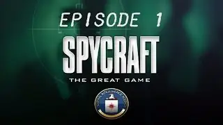 Spycraft: The Great Game - 
