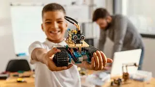 STEM Education by Edtech Solutions.