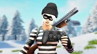 I killed im60fpsfyi | Taintsy scrim highlights #2