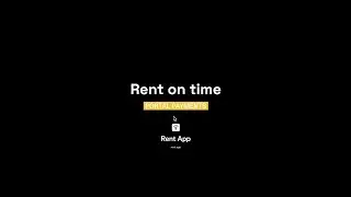 Rent App | Portal Payments for Property Managers