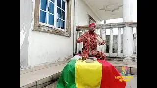 Dr. Charles Amanze lectures on a very deep secret about Islamic religion as concern igbo culture.