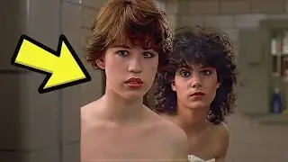 Sixteen Candles (1984): 17 Weird Facts You Didn't Know!