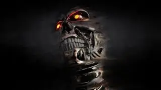 METAL RESURRECTION 🔥 | Dark Futuristic Rock Anthem | Power of the Machines 2025