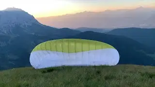 Hike Sleep Fly - Pure Freedom