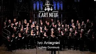 Laudate Dominum - Ivo Antognini
