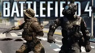 Battlefield 4 Best Moments