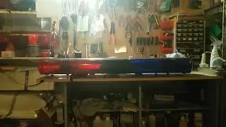FEDERAL SIGNAL VAMA PHX SPUTNIK