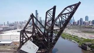 St. Charles Air Line Bridge