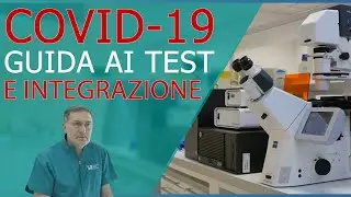 Test Covid Immunità e vitamina D