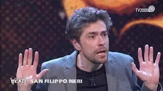 Beati Voi - Filippo e l'arte (puntata del 28/02/2018)