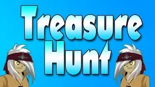 AQW How to Hunt for the Silver Sun Bandana
