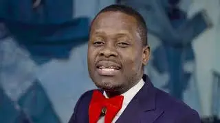 Eric Kunonga - Tango Ekoki (Official Video)