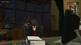 Fivem is NOT DYING Pt. 2