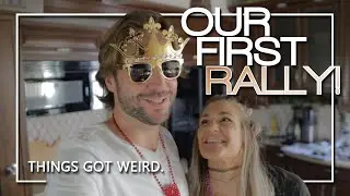 Grand Design National RV Rally | Is it WORTH it?