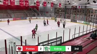 11/12/25 Stillwater vs 15UA White