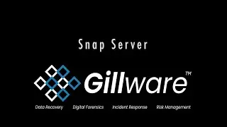 SnapServer Data Recovery