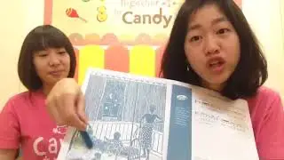 Music Together by Candy-20180131-H/W-Deedle Dumpling(with Song Book)
