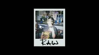 Raw (Prod. Raphy)