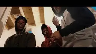 GmcJigga - Head Right (Dir. bodyshutters)